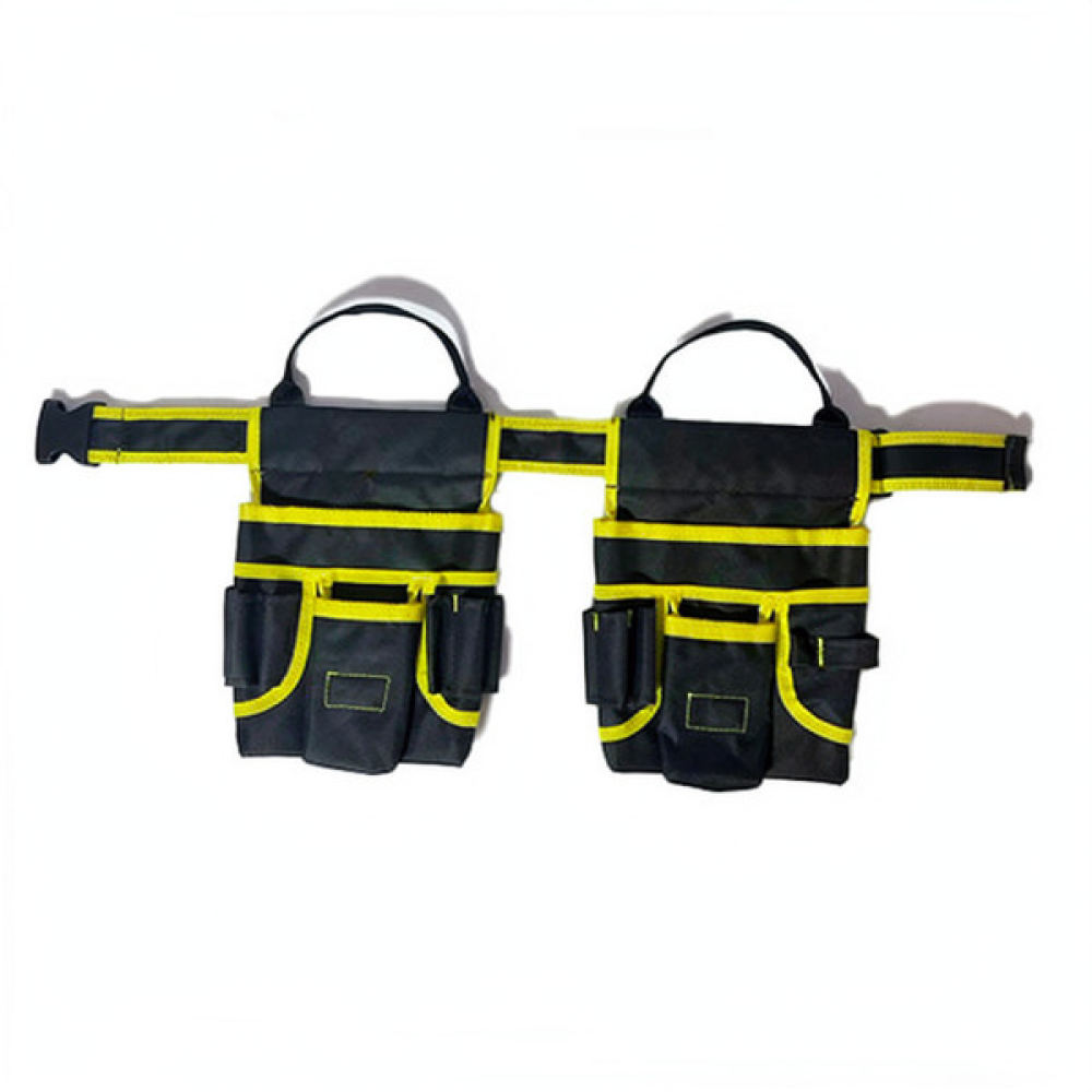 Прочная сумка для инструментов – обзор и цена Heavy Equipment Electrician